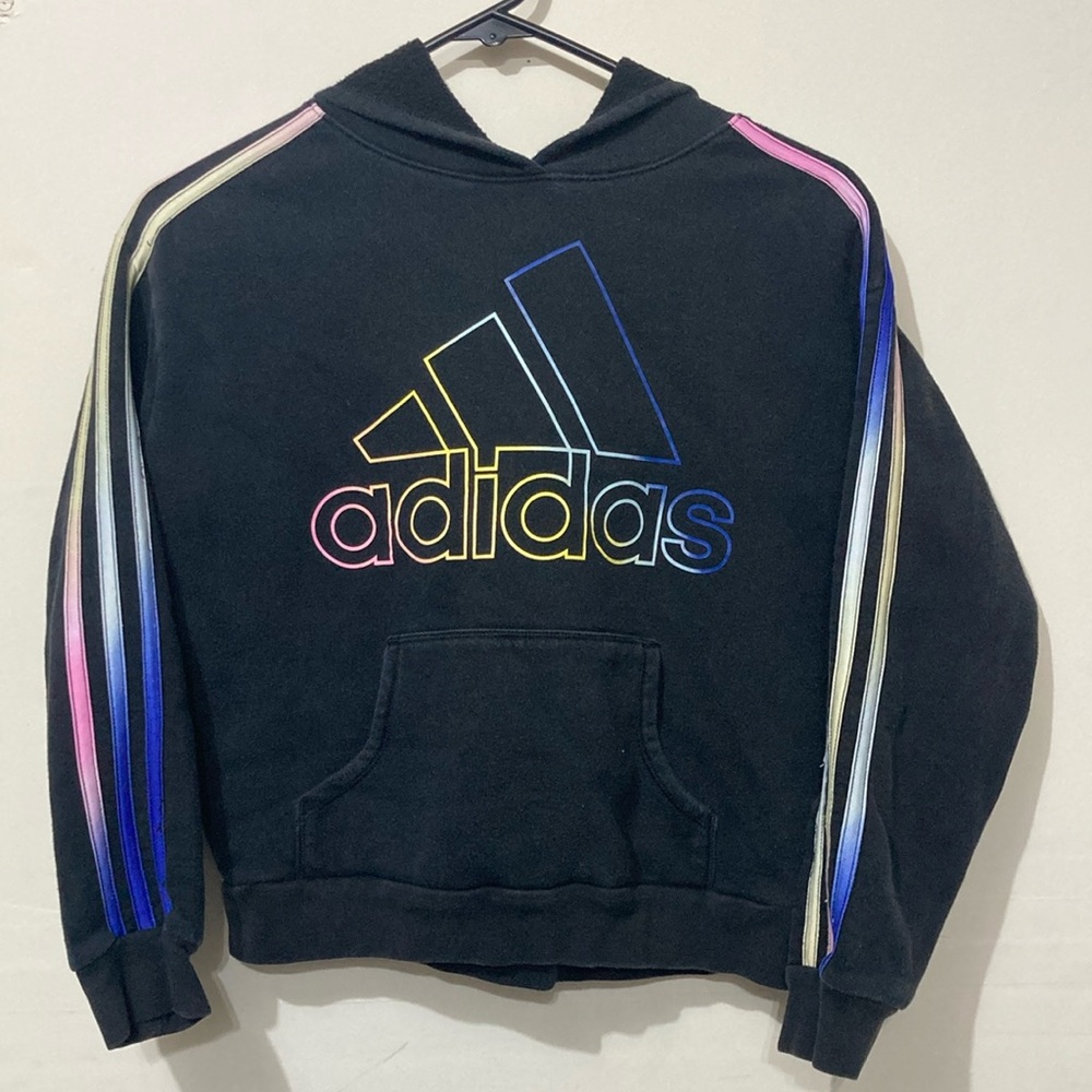 $5”Adidas” Hoodie